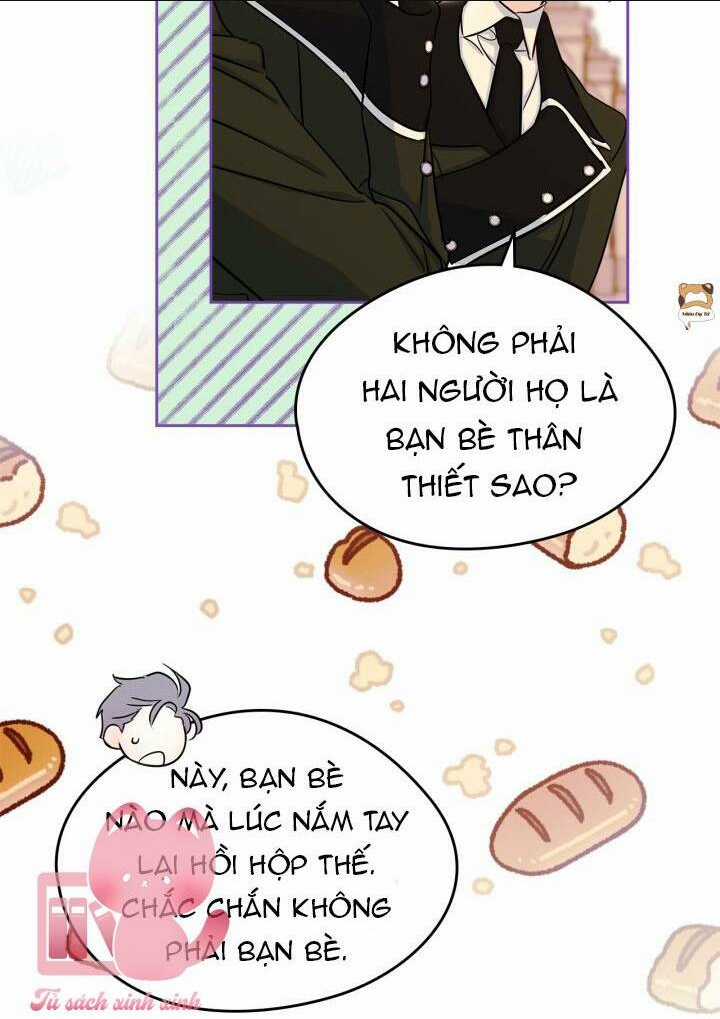 Bạn Thân Khác Giới Của Nam Chính Chapter 40 trang 49