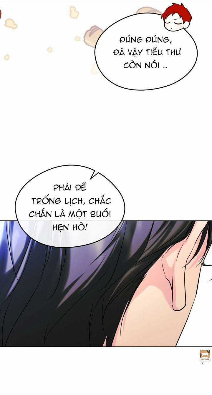 Bạn Thân Khác Giới Của Nam Chính Chapter 40 trang 50