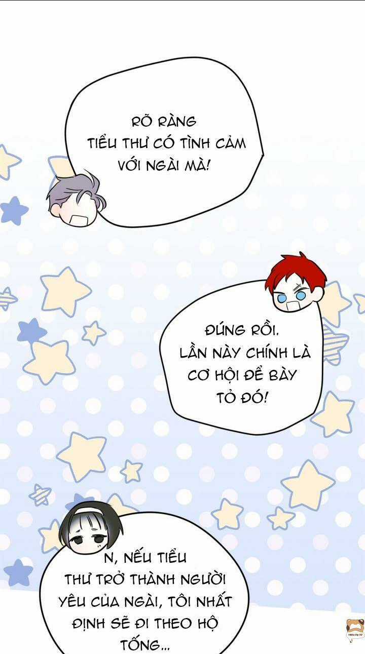 Bạn Thân Khác Giới Của Nam Chính Chapter 40 trang 52