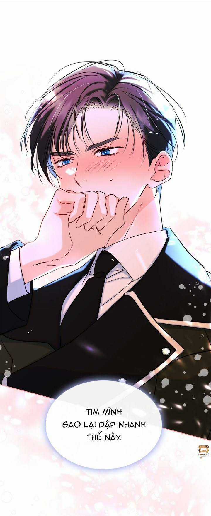 Bạn Thân Khác Giới Của Nam Chính Chapter 40 trang 58