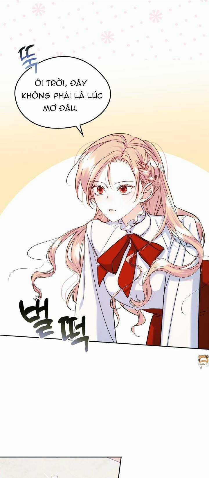 Bạn Thân Khác Giới Của Nam Chính Chapter 40 trang 6