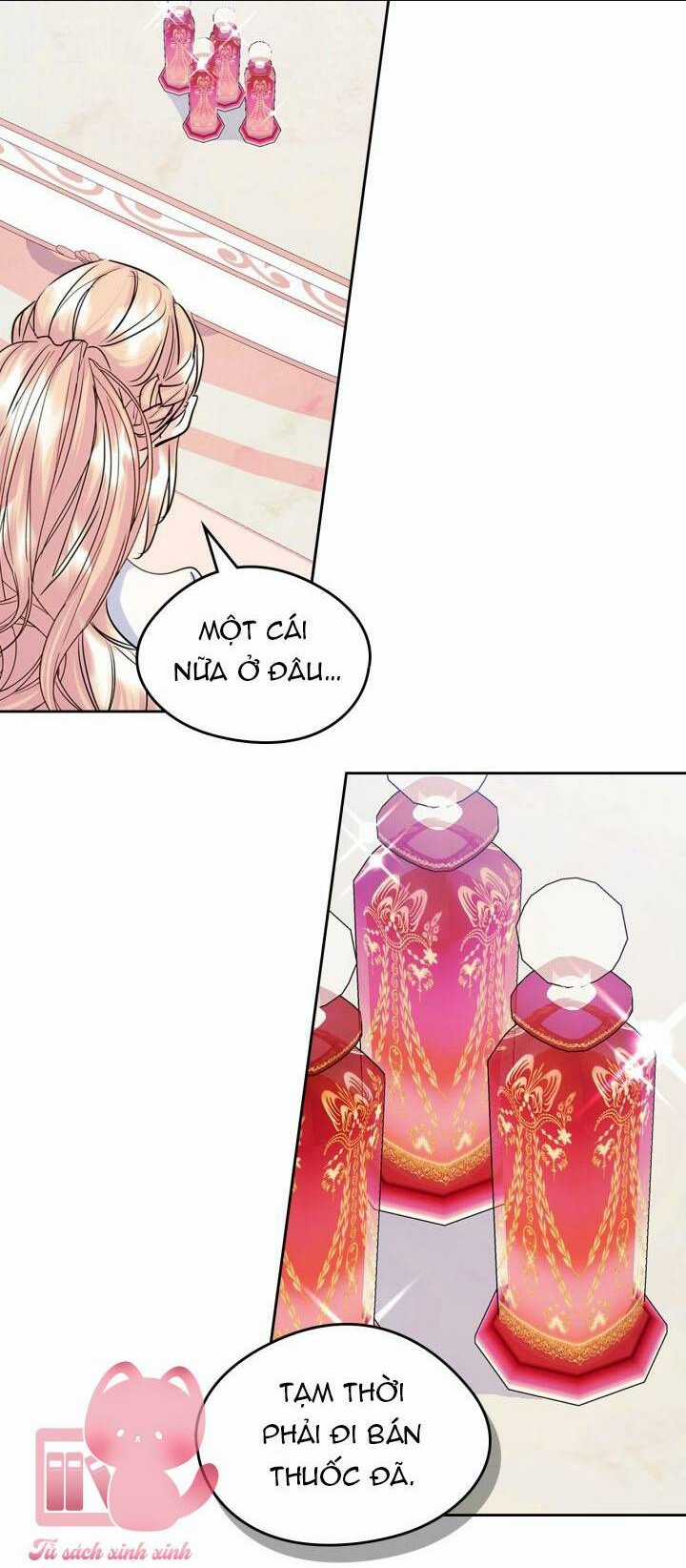 Bạn Thân Khác Giới Của Nam Chính Chapter 40 trang 7