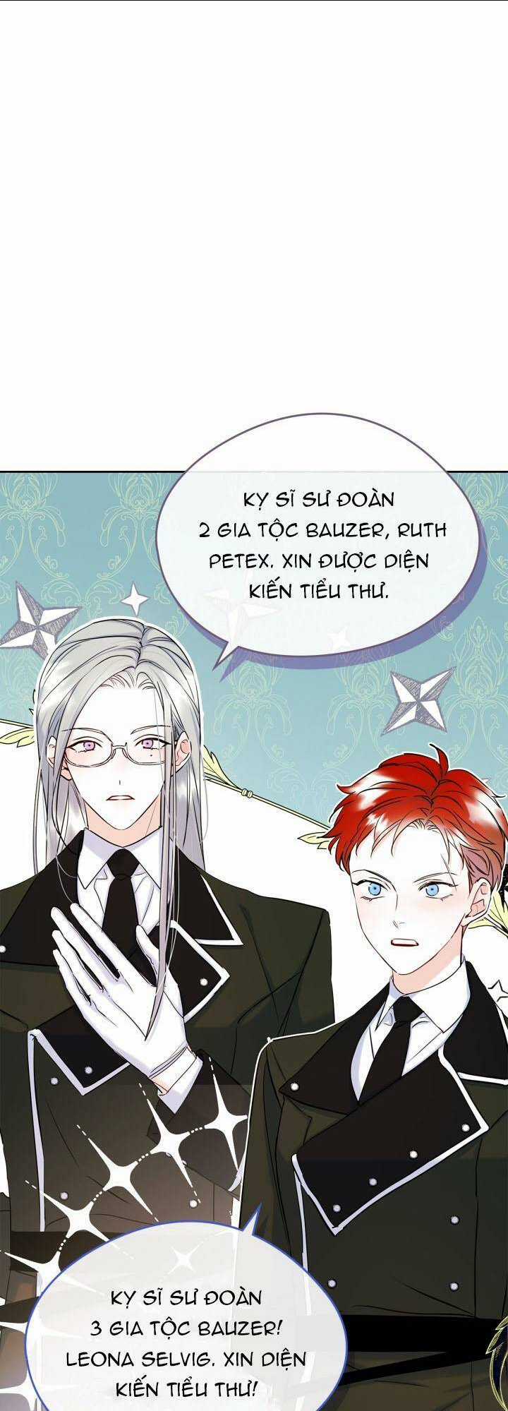 Bạn Thân Khác Giới Của Nam Chính Chapter 40 trang 9