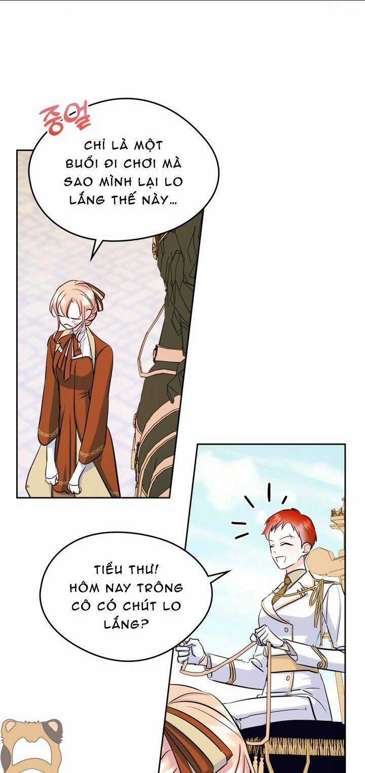 Bạn Thân Khác Giới Của Nam Chính Chapter 41 trang 10