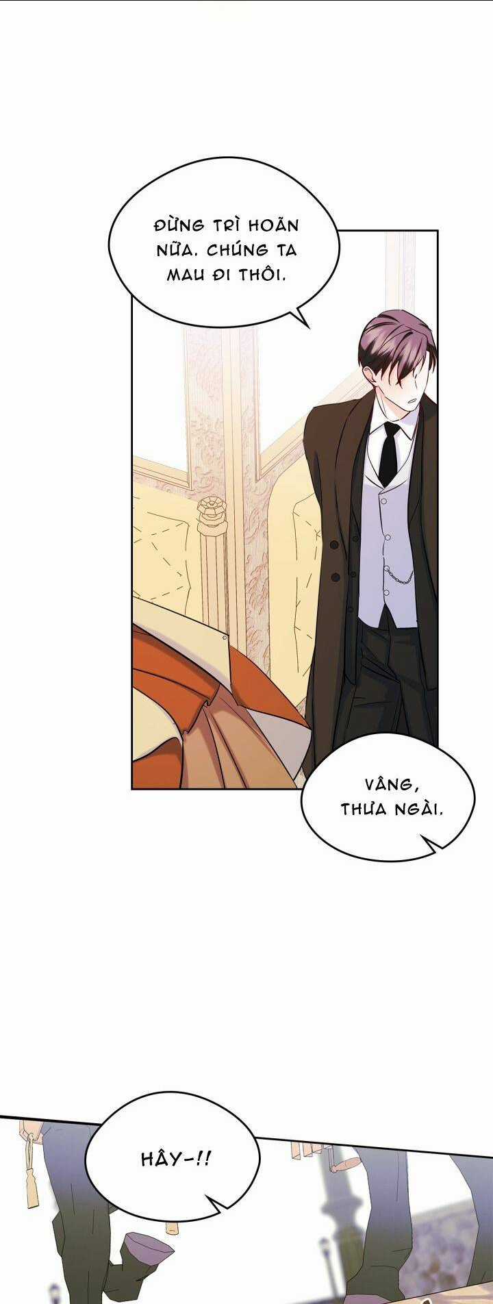 Bạn Thân Khác Giới Của Nam Chính Chapter 41 trang 15