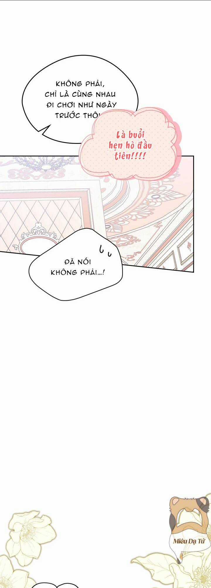 Bạn Thân Khác Giới Của Nam Chính Chapter 41 trang 2