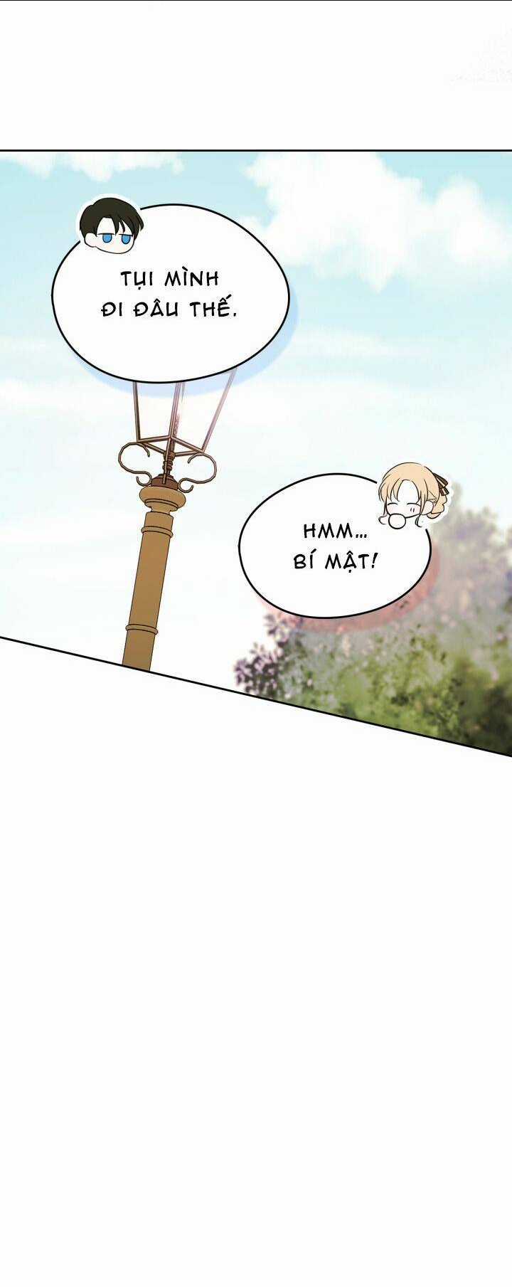 Bạn Thân Khác Giới Của Nam Chính Chapter 41 trang 20