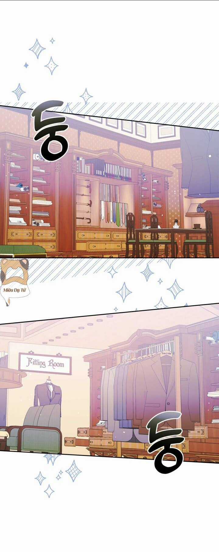 Bạn Thân Khác Giới Của Nam Chính Chapter 41 trang 21