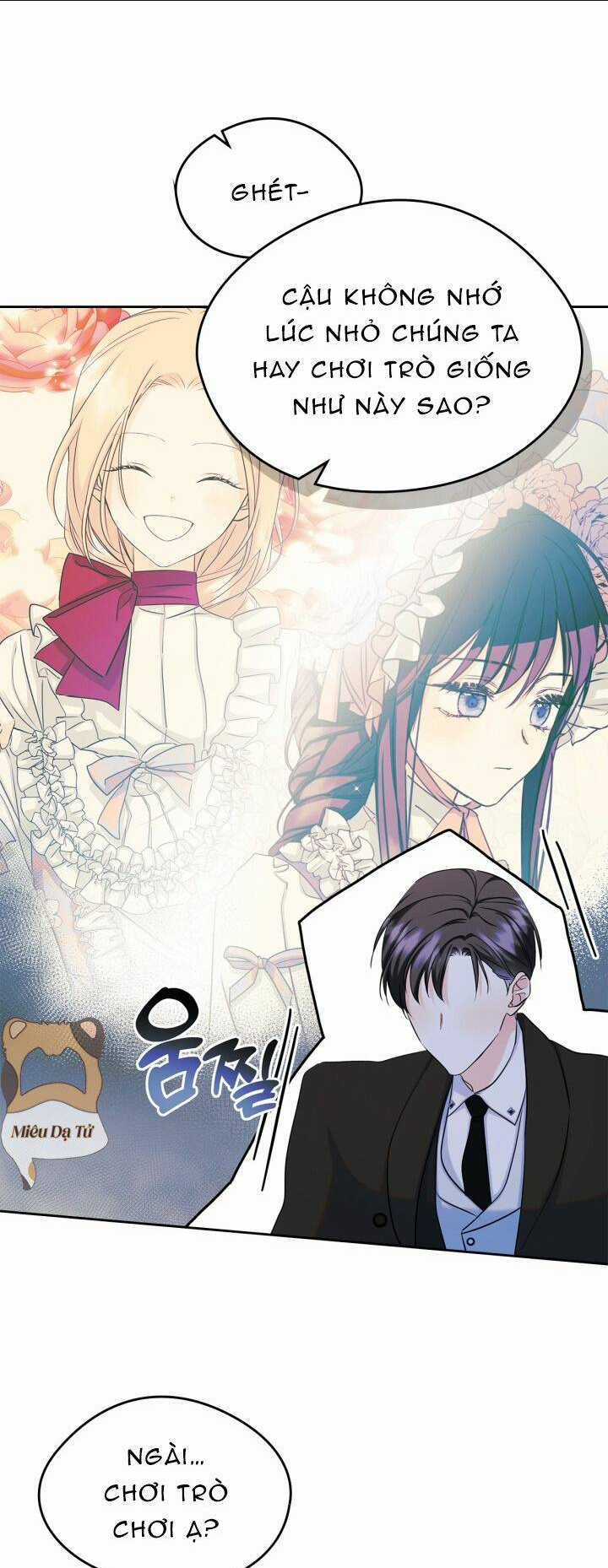 Bạn Thân Khác Giới Của Nam Chính Chapter 41 trang 25