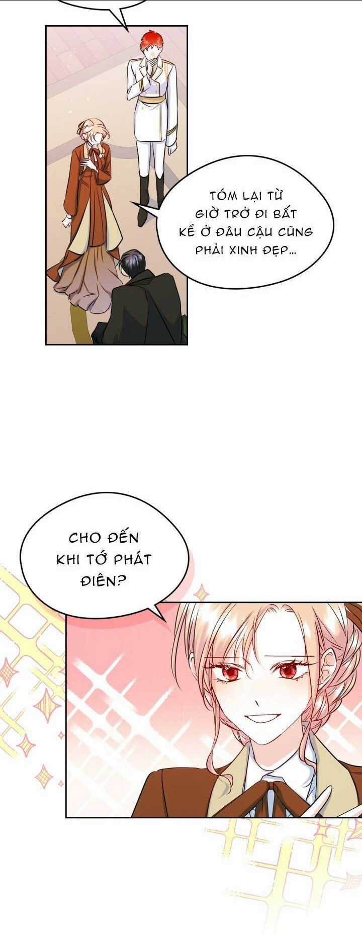 Bạn Thân Khác Giới Của Nam Chính Chapter 41 trang 26