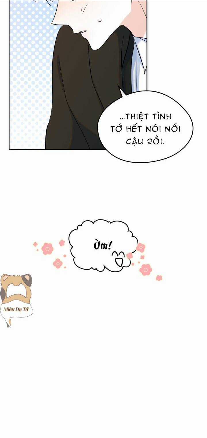 Bạn Thân Khác Giới Của Nam Chính Chapter 41 trang 28