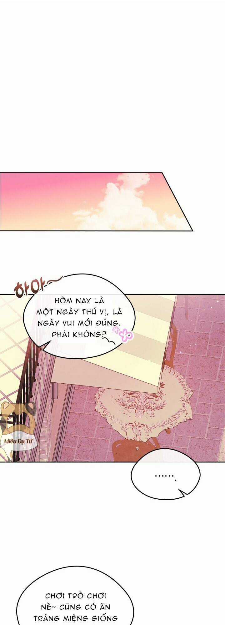 Bạn Thân Khác Giới Của Nam Chính Chapter 41 trang 29