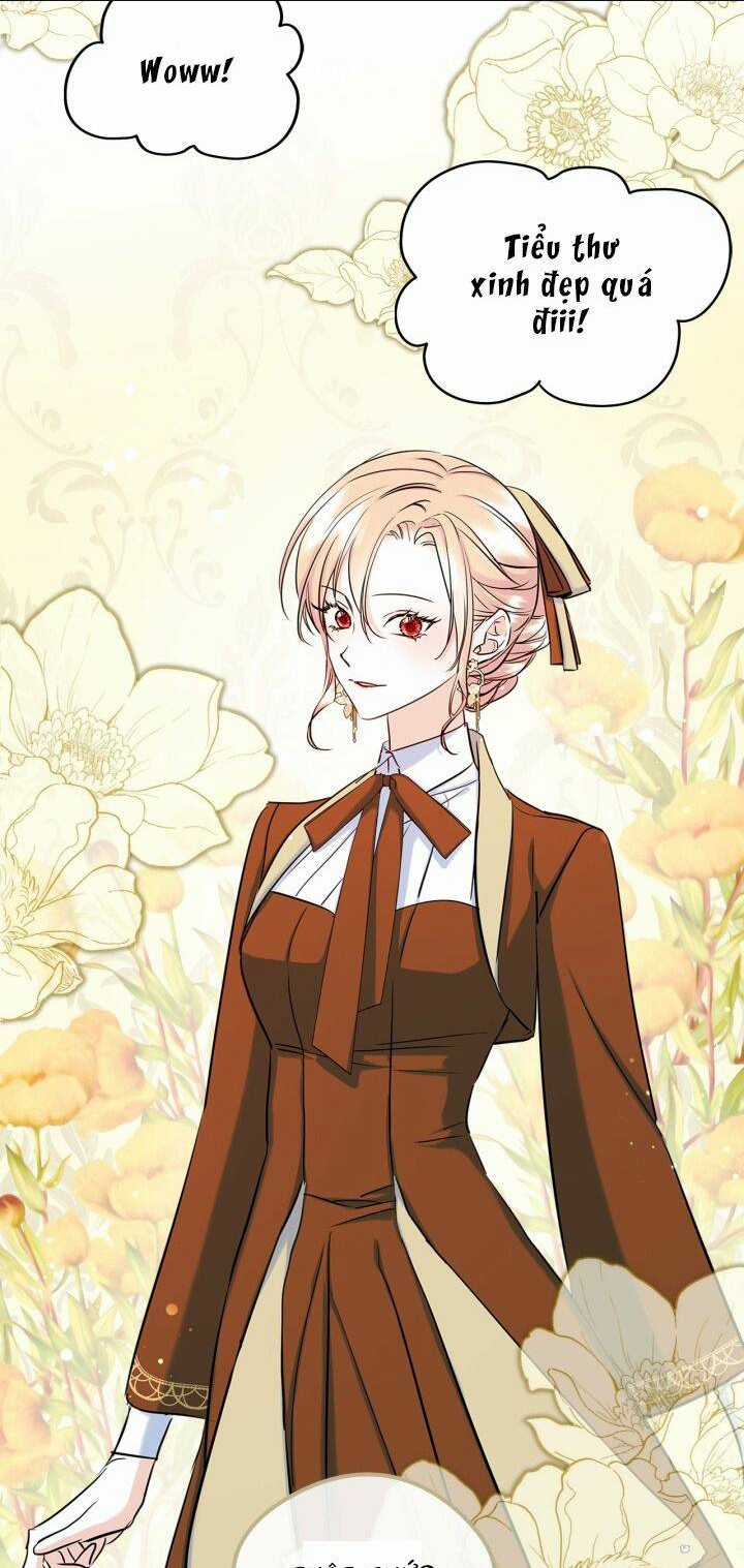 Bạn Thân Khác Giới Của Nam Chính Chapter 41 trang 3