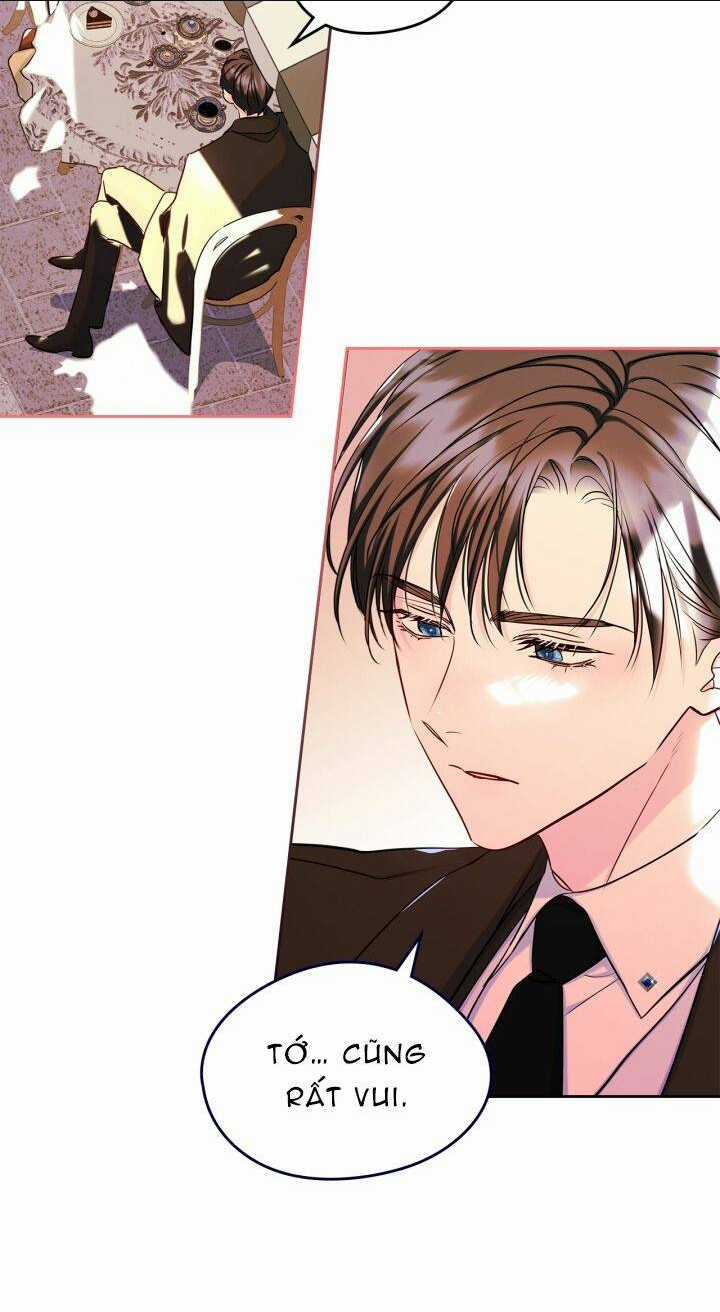 Bạn Thân Khác Giới Của Nam Chính Chapter 41 trang 31