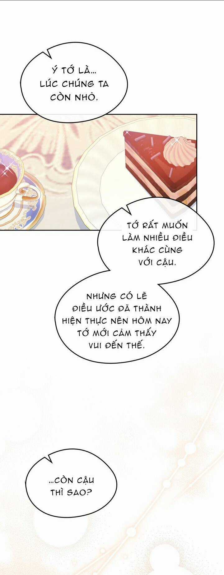 Bạn Thân Khác Giới Của Nam Chính Chapter 41 trang 32