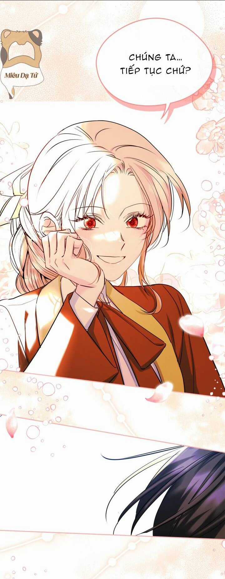 Bạn Thân Khác Giới Của Nam Chính Chapter 41 trang 33