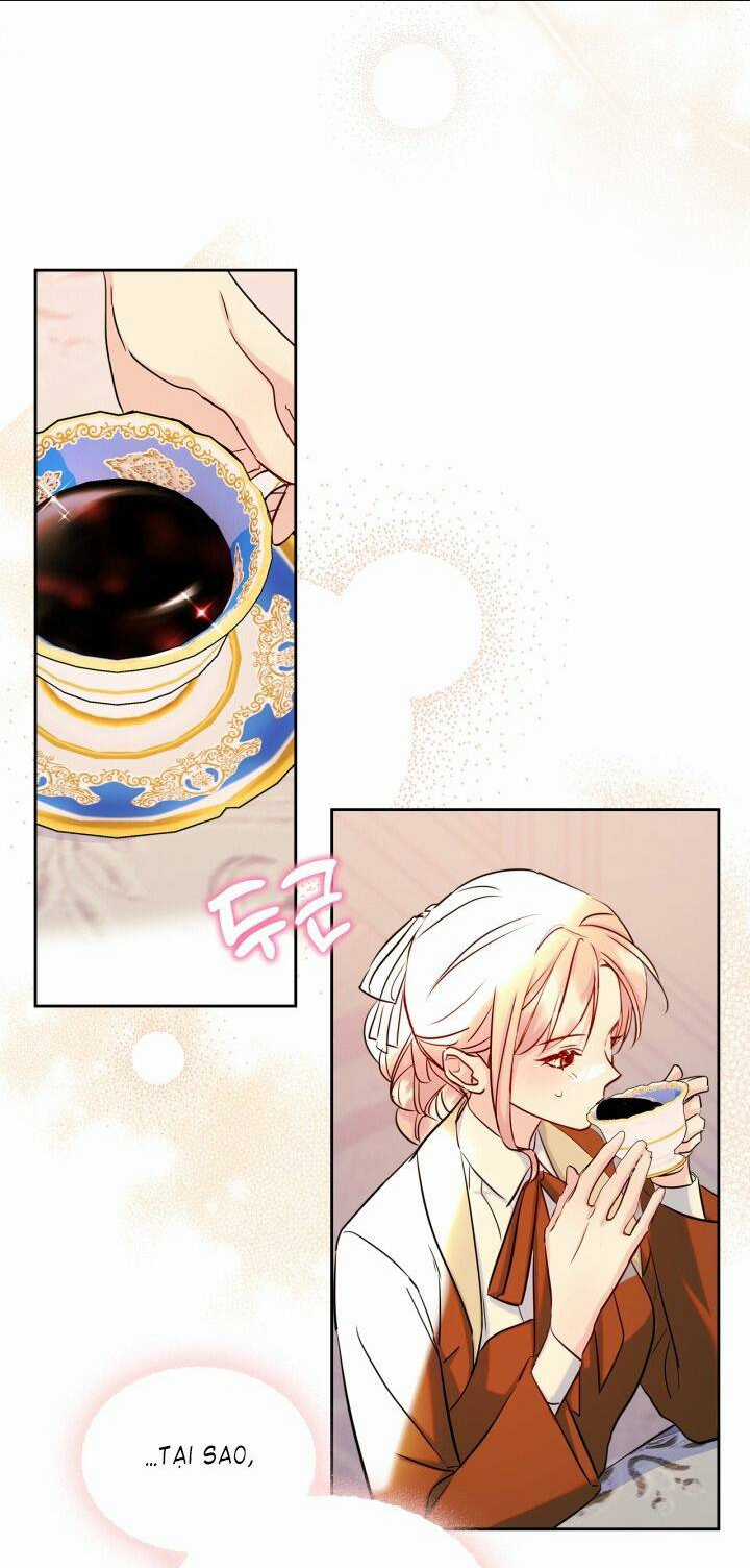 Bạn Thân Khác Giới Của Nam Chính Chapter 41 trang 35