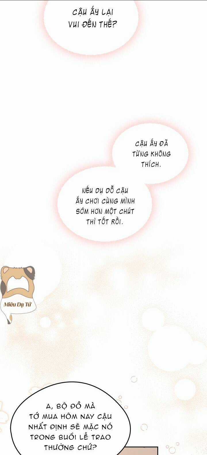 Bạn Thân Khác Giới Của Nam Chính Chapter 41 trang 36