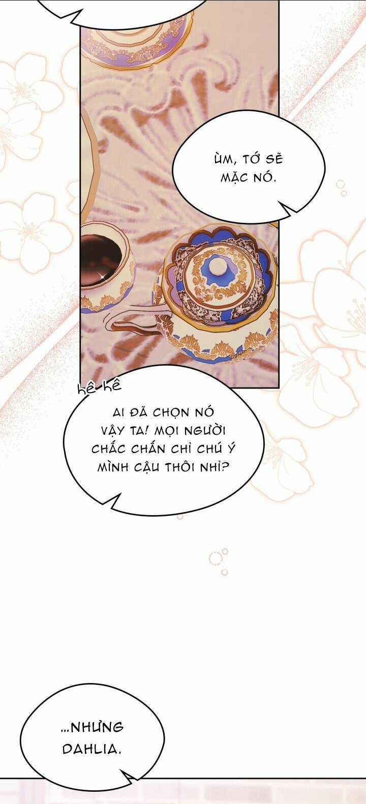 Bạn Thân Khác Giới Của Nam Chính Chapter 41 trang 37