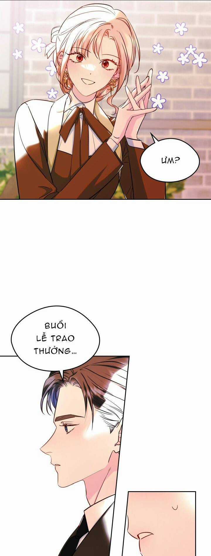 Bạn Thân Khác Giới Của Nam Chính Chapter 41 trang 38