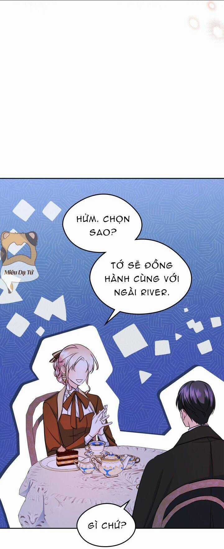 Bạn Thân Khác Giới Của Nam Chính Chapter 41 trang 40