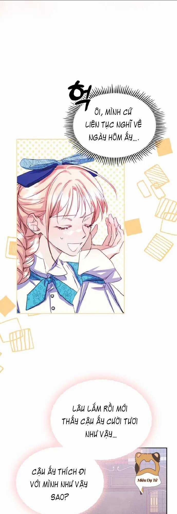 Bạn Thân Khác Giới Của Nam Chính Chapter 42 trang 11