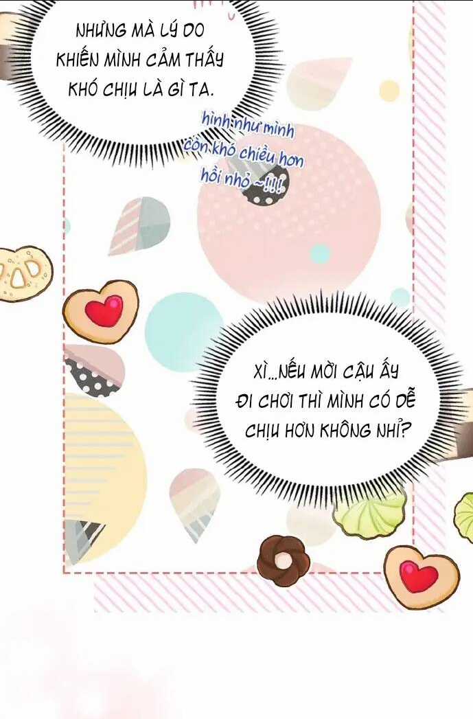 Bạn Thân Khác Giới Của Nam Chính Chapter 42 trang 13