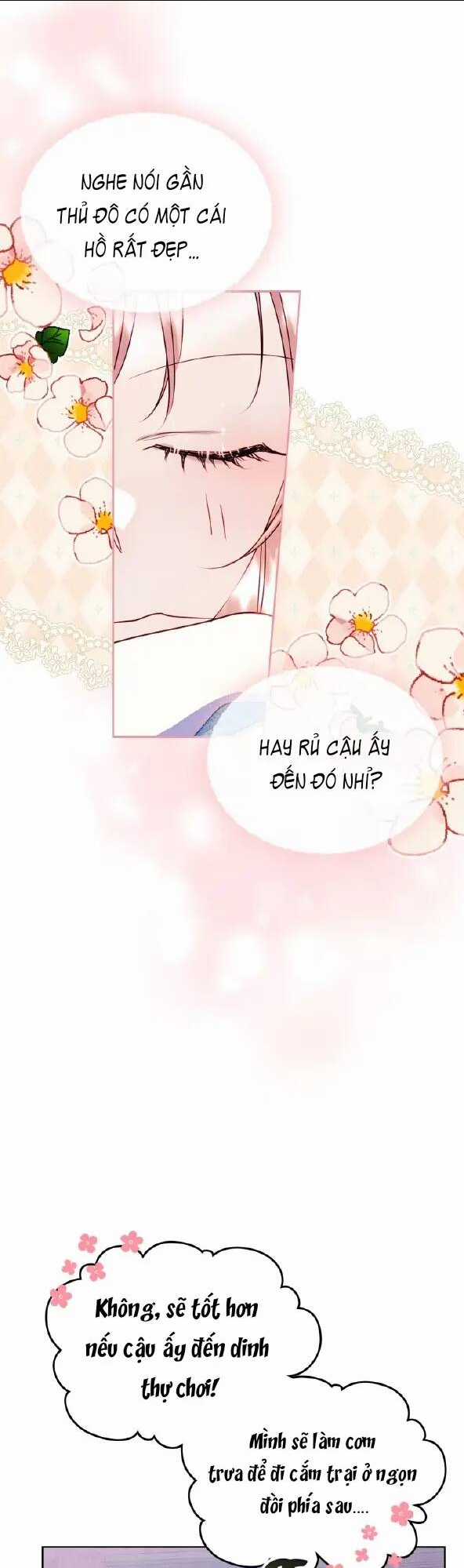 Bạn Thân Khác Giới Của Nam Chính Chapter 42 trang 14