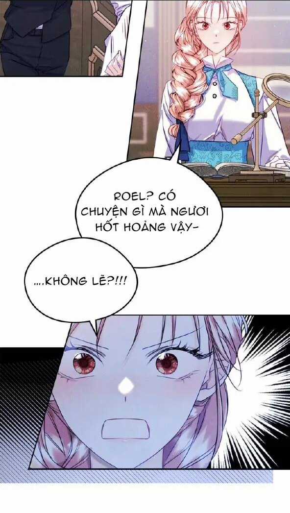 Bạn Thân Khác Giới Của Nam Chính Chapter 42 trang 16