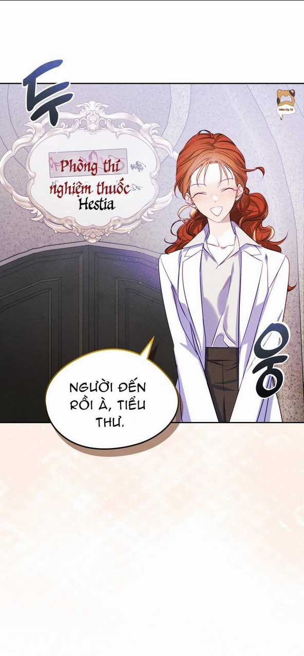 Bạn Thân Khác Giới Của Nam Chính Chapter 42 trang 20