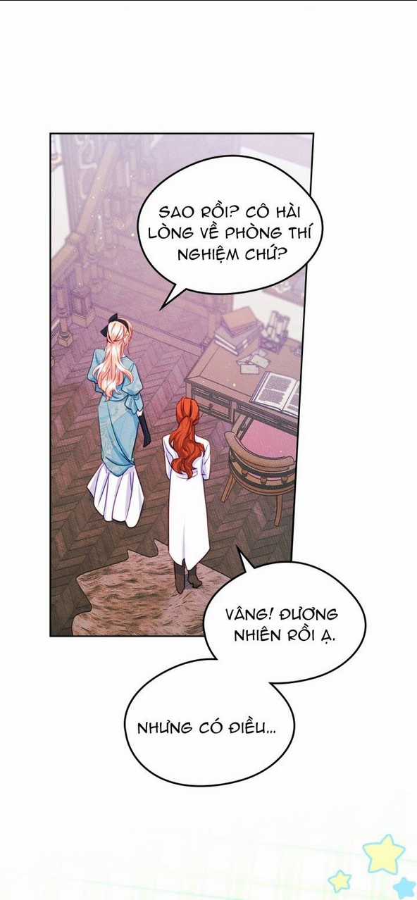 Bạn Thân Khác Giới Của Nam Chính Chapter 42 trang 21