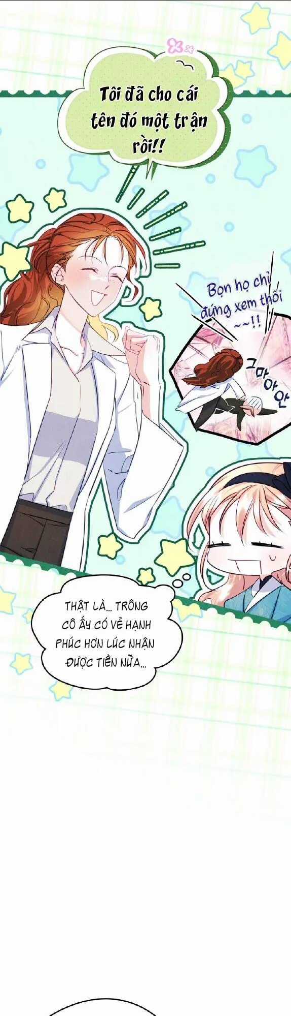 Bạn Thân Khác Giới Của Nam Chính Chapter 42 trang 22