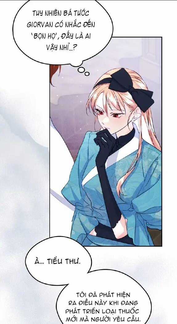 Bạn Thân Khác Giới Của Nam Chính Chapter 42 trang 23