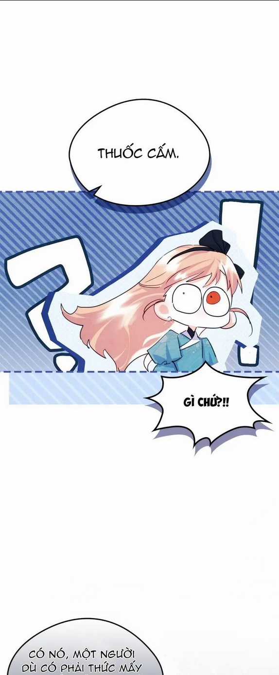 Bạn Thân Khác Giới Của Nam Chính Chapter 42 trang 25