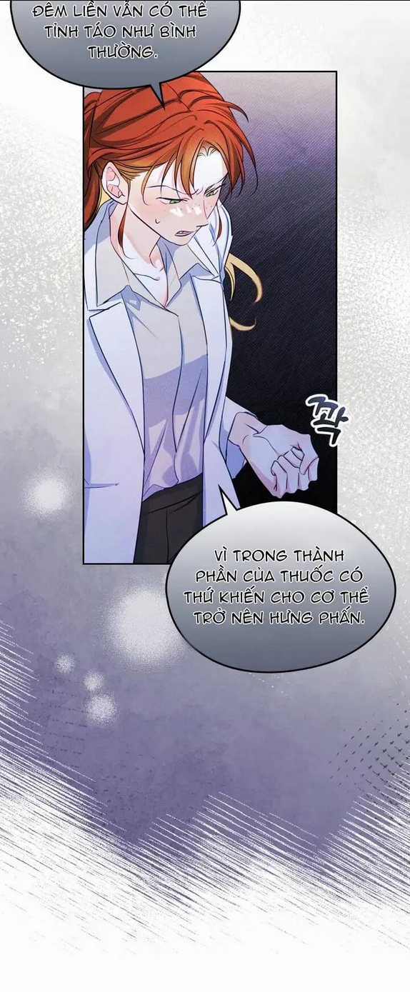 Bạn Thân Khác Giới Của Nam Chính Chapter 42 trang 26