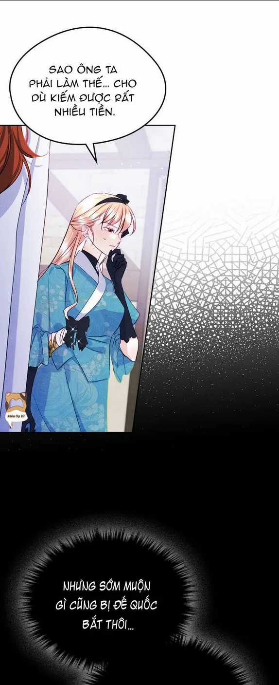 Bạn Thân Khác Giới Của Nam Chính Chapter 42 trang 27