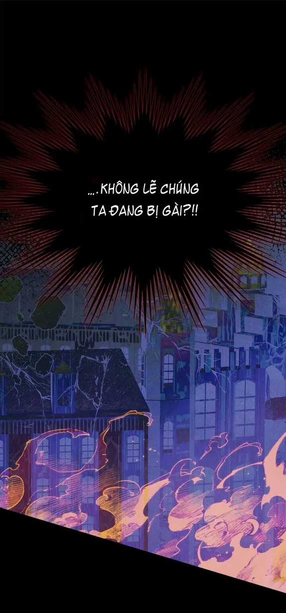 Bạn Thân Khác Giới Của Nam Chính Chapter 42 trang 29