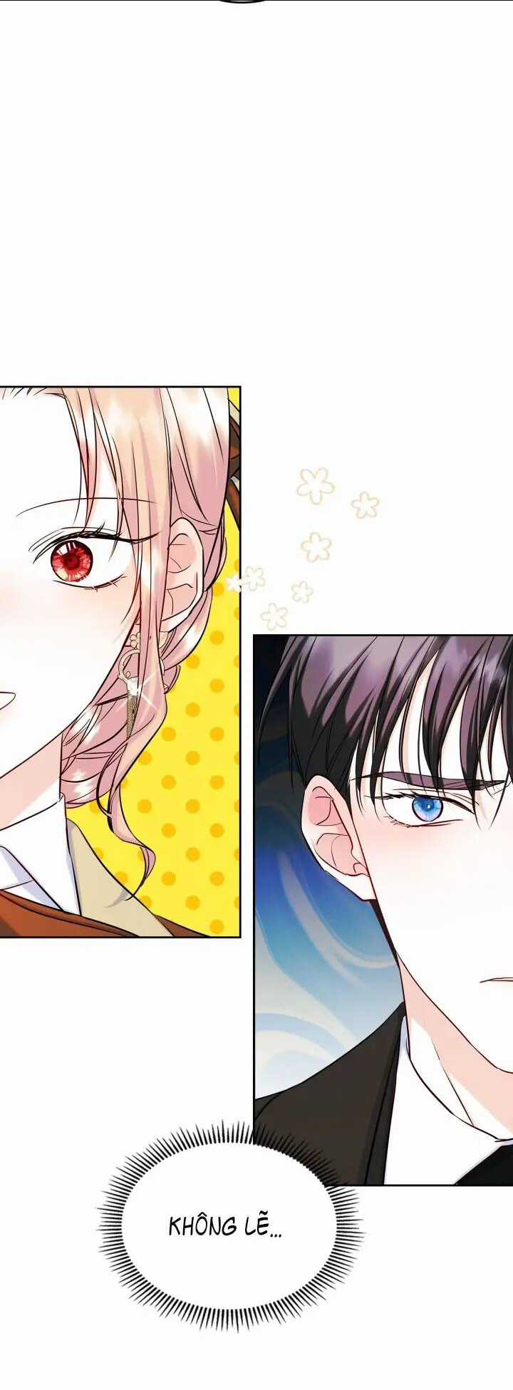 Bạn Thân Khác Giới Của Nam Chính Chapter 42 trang 3