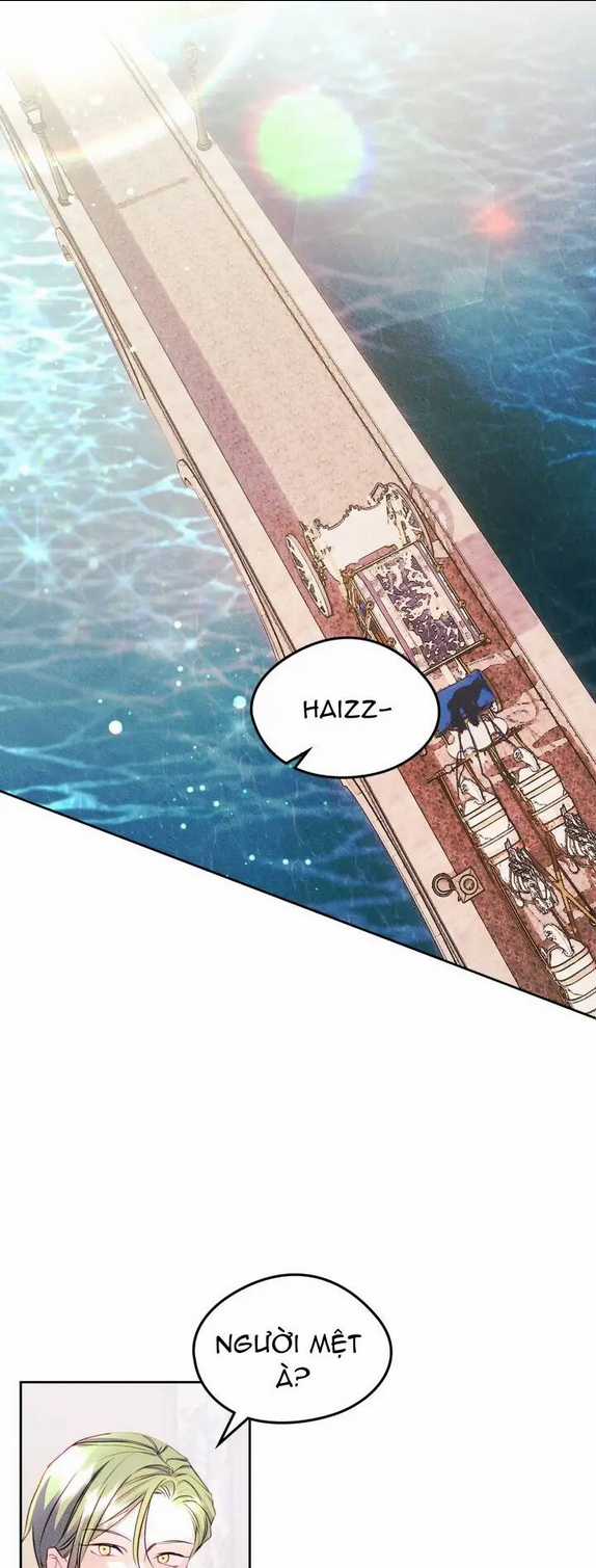 Bạn Thân Khác Giới Của Nam Chính Chapter 42 trang 33