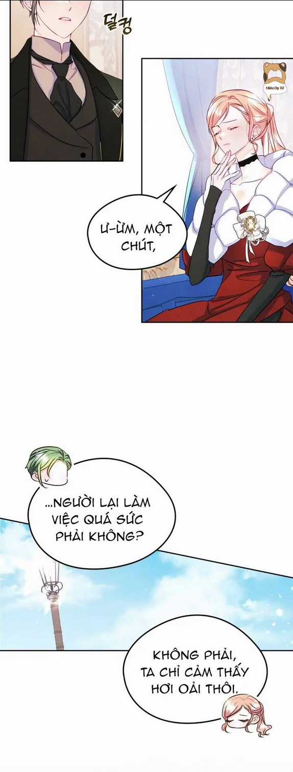 Bạn Thân Khác Giới Của Nam Chính Chapter 42 trang 34