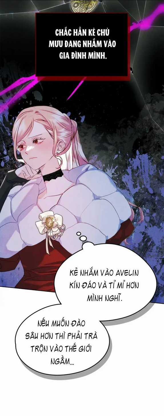 Bạn Thân Khác Giới Của Nam Chính Chapter 42 trang 36