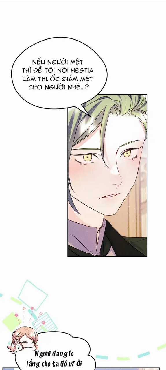 Bạn Thân Khác Giới Của Nam Chính Chapter 42 trang 37