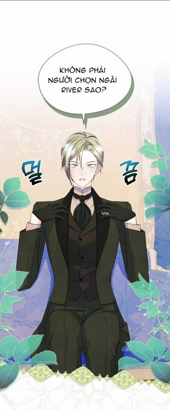 Bạn Thân Khác Giới Của Nam Chính Chapter 42 trang 39