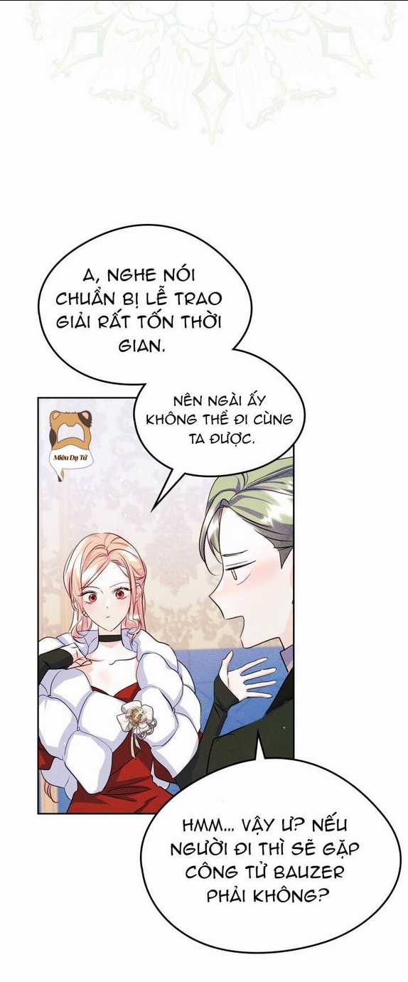 Bạn Thân Khác Giới Của Nam Chính Chapter 42 trang 40