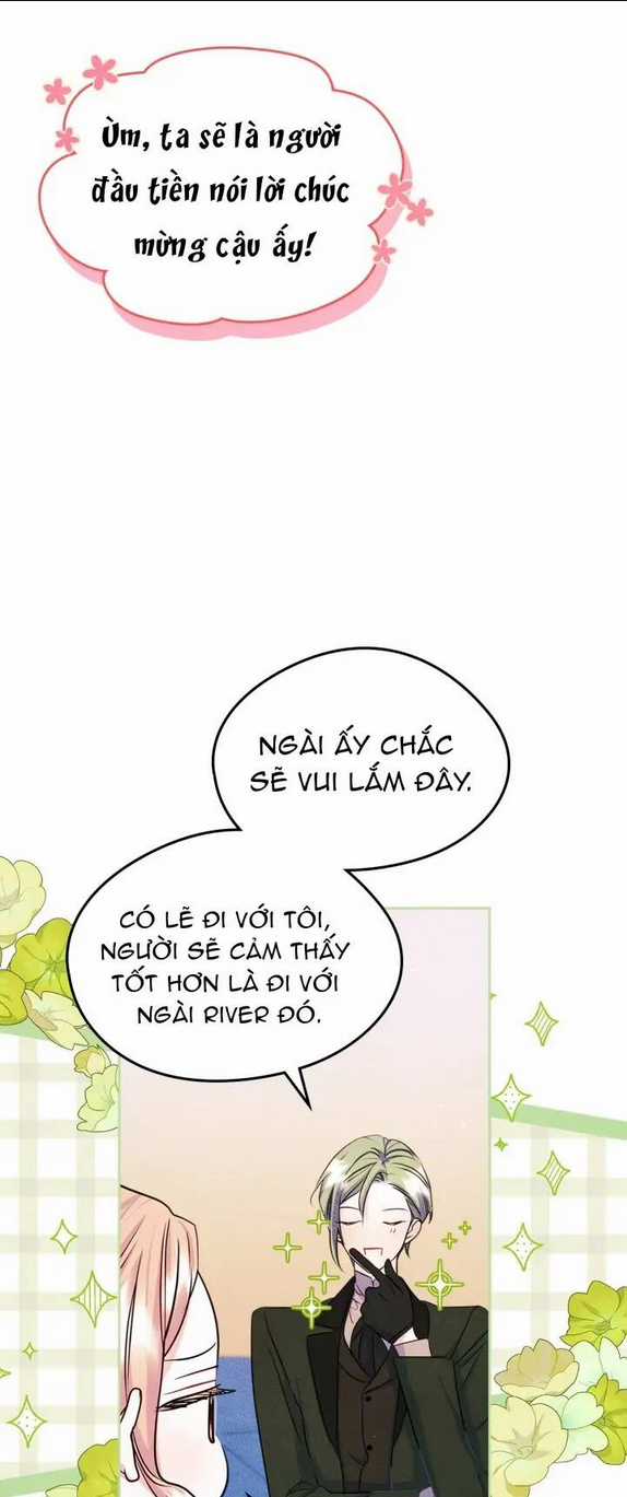 Bạn Thân Khác Giới Của Nam Chính Chapter 42 trang 41