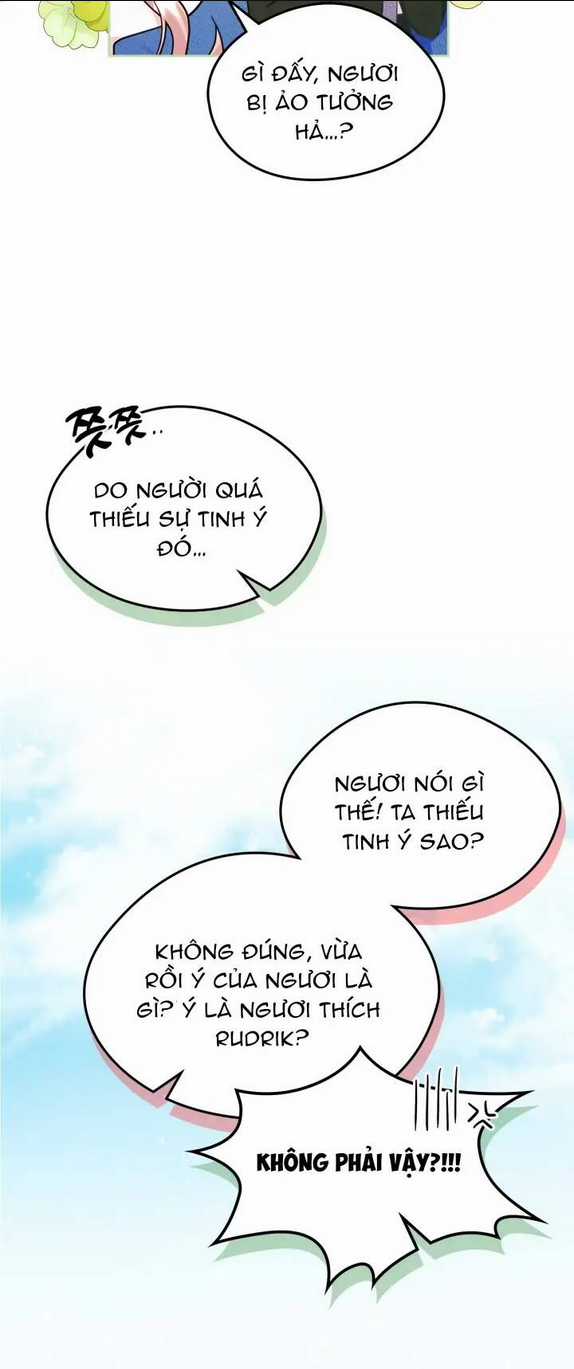 Bạn Thân Khác Giới Của Nam Chính Chapter 42 trang 42