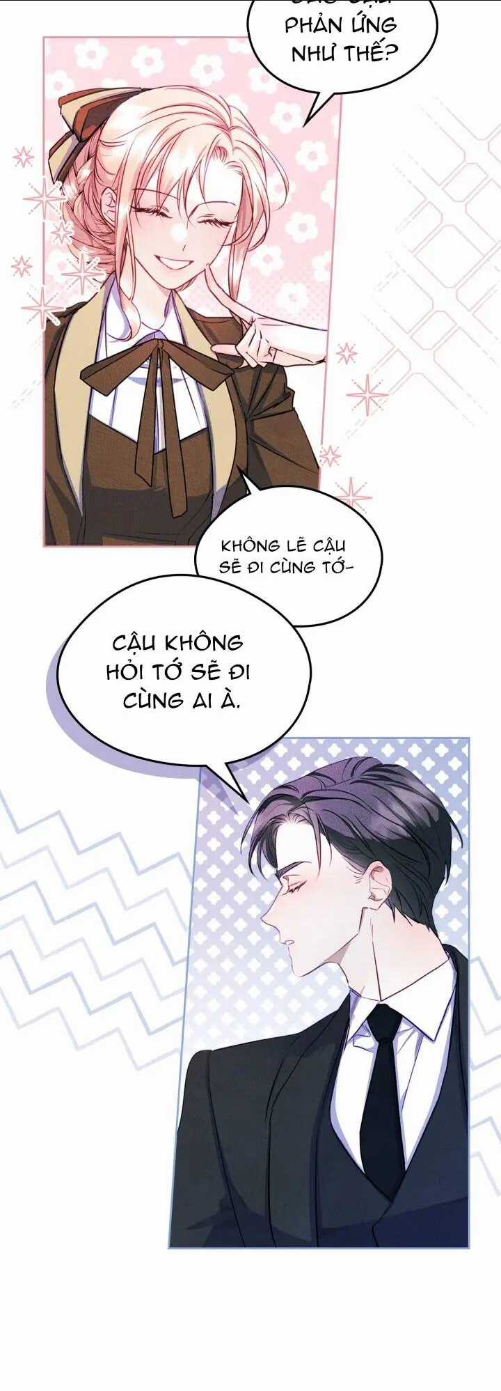 Bạn Thân Khác Giới Của Nam Chính Chapter 42 trang 5