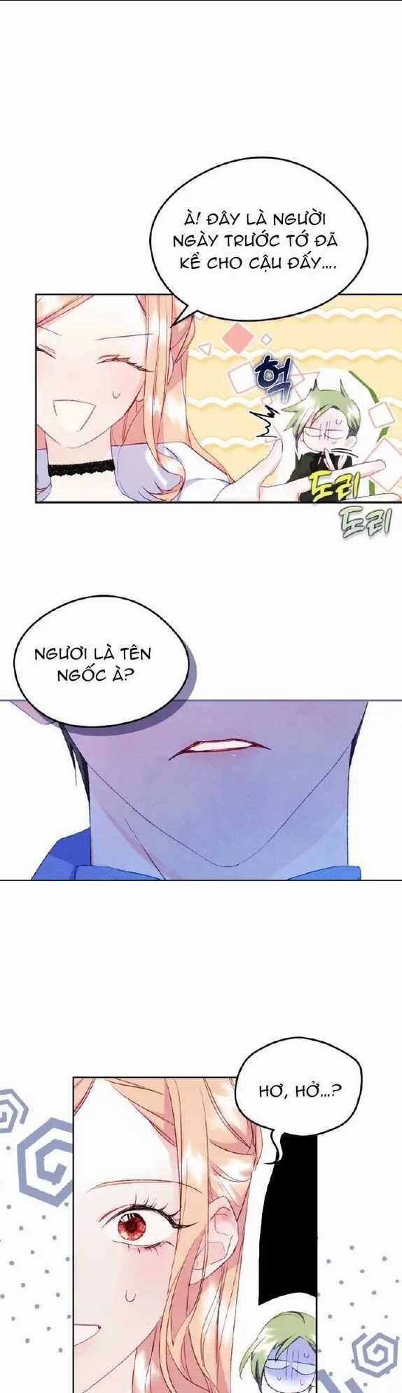 Bạn Thân Khác Giới Của Nam Chính Chapter 42 trang 50