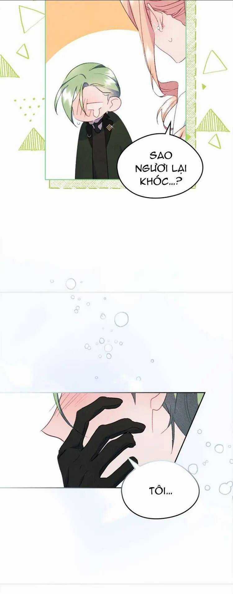 Bạn Thân Khác Giới Của Nam Chính Chapter 43 trang 12