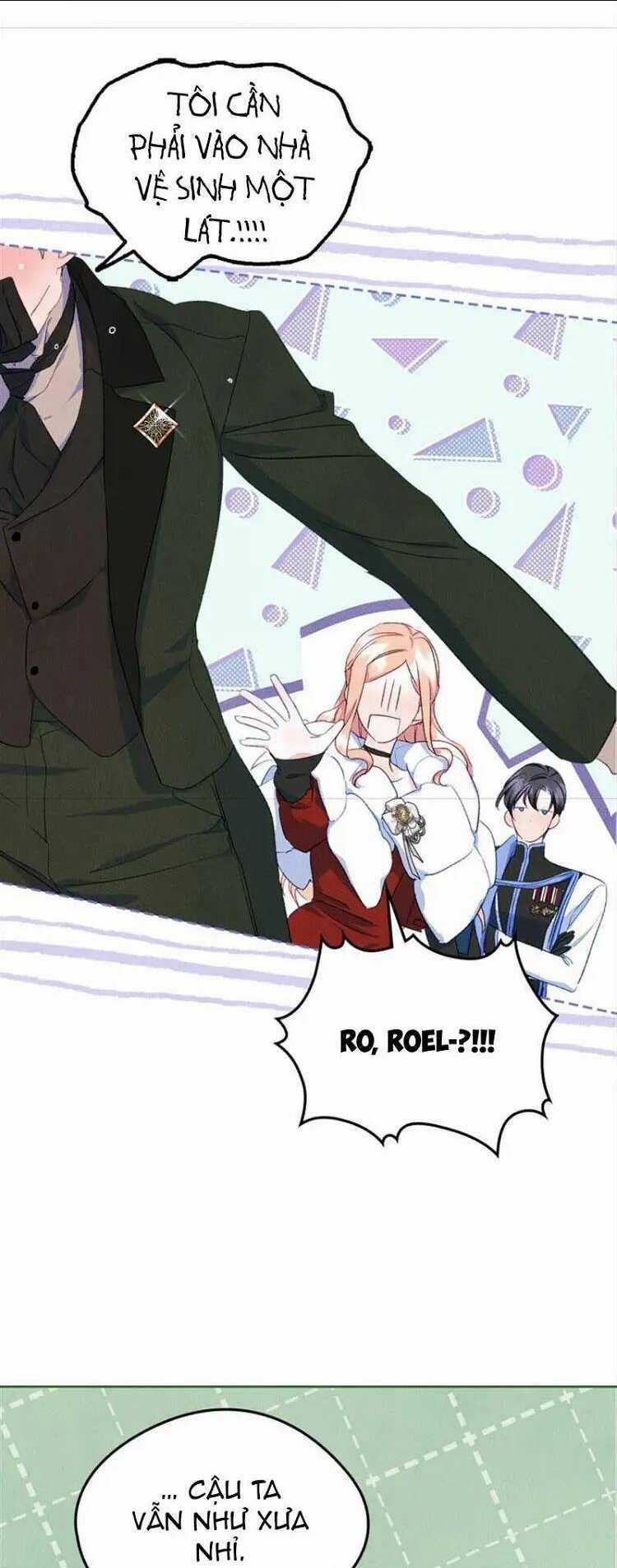 Bạn Thân Khác Giới Của Nam Chính Chapter 43 trang 13